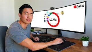 From Zero to $2.4M: How Charlie Chang Built a Thriving YouTube Empire