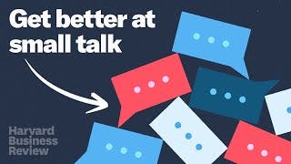 The Secrets to Effortless, Engaging Small Talk