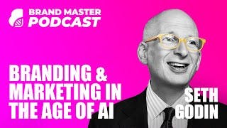 Navigating the Future of Branding and Marketing in the Age of AI