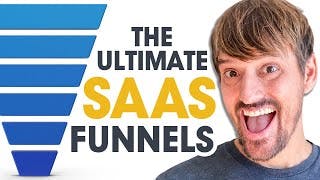 The Best Customer Acquisition Funnels for SaaS Startups