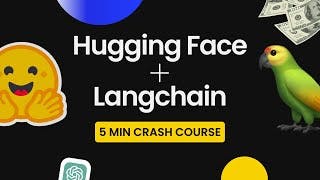 Unleash the Power of Hugging Face and Langchain to Build Your Own AI-Powered Apps